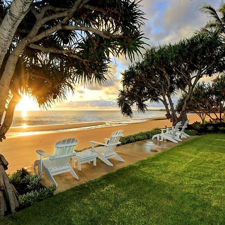 מלון ברגרה Zen Beach Retreat מראה חיצוני תמונה