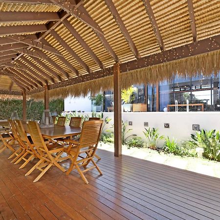 מלון ברגרה Zen Beach Retreat מראה חיצוני תמונה