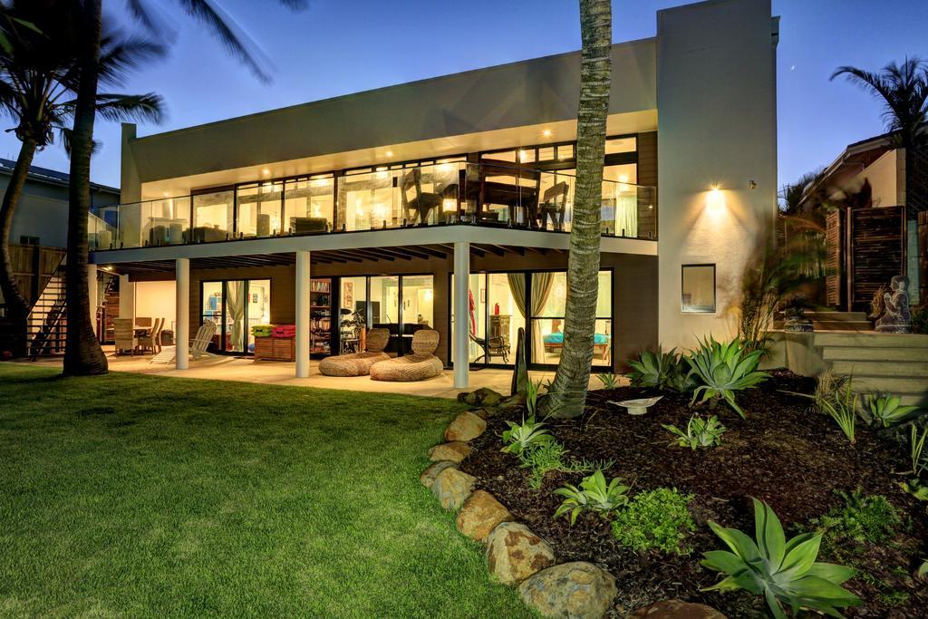 מלון ברגרה Zen Beach Retreat מראה חיצוני תמונה