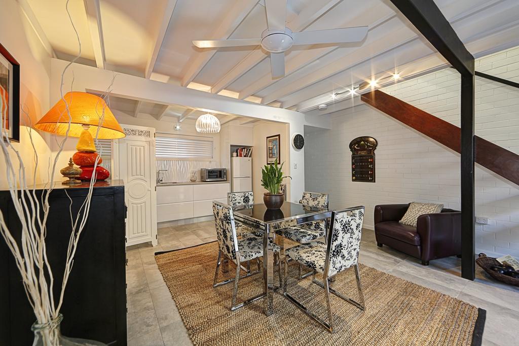 מלון ברגרה Zen Beach Retreat מראה חיצוני תמונה