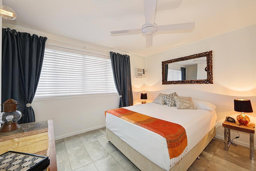 מלון ברגרה Zen Beach Retreat מראה חיצוני תמונה