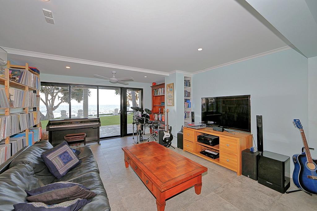 מלון ברגרה Zen Beach Retreat מראה חיצוני תמונה